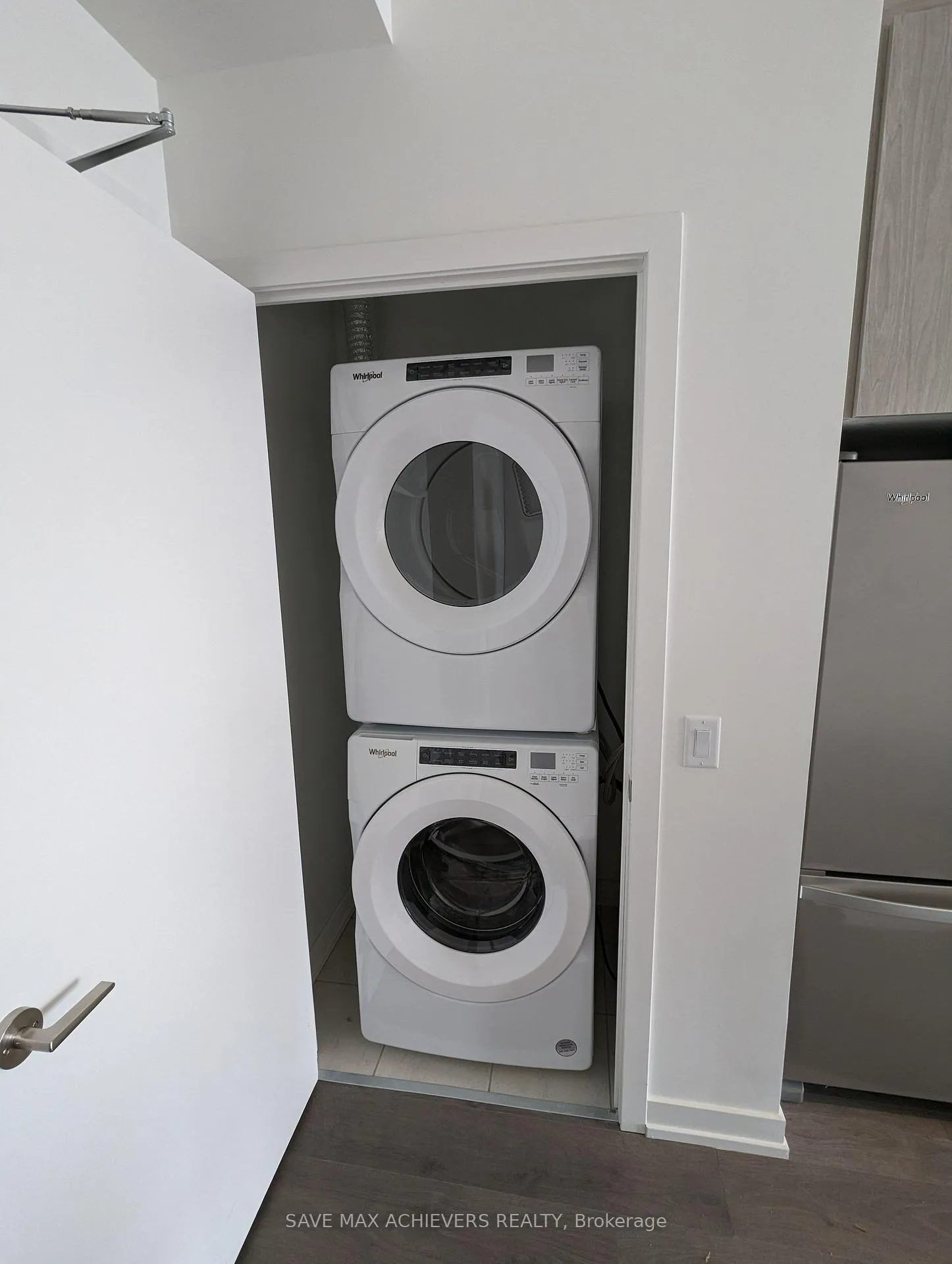 Photo 12 of Unit 1207, 55 Duke Street W, Kitchener — HOMEH