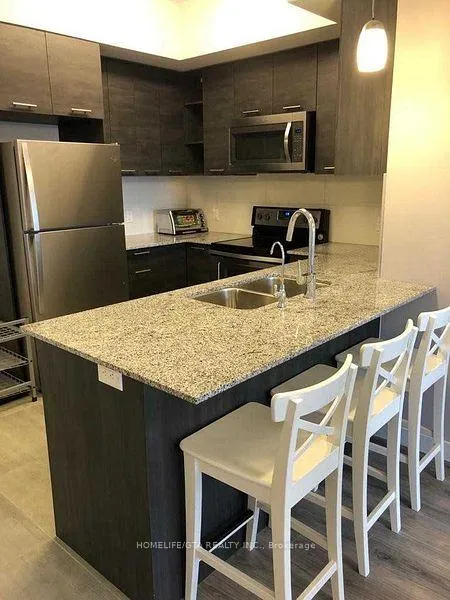 Photo 4 of Unit 203, 251 Hemlock Street, Waterloo — HOMEH