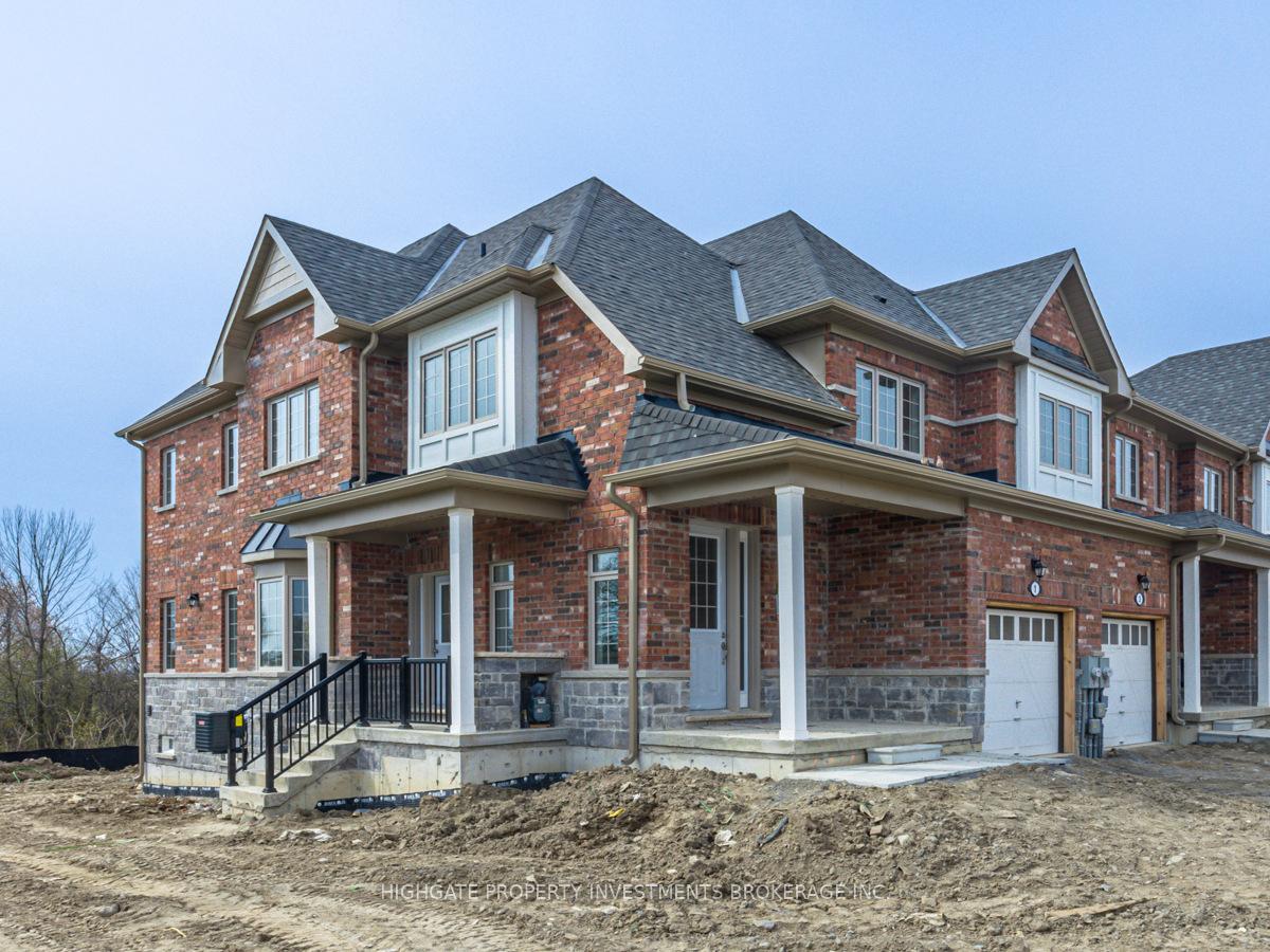 Front of 1 Jack Potts Way