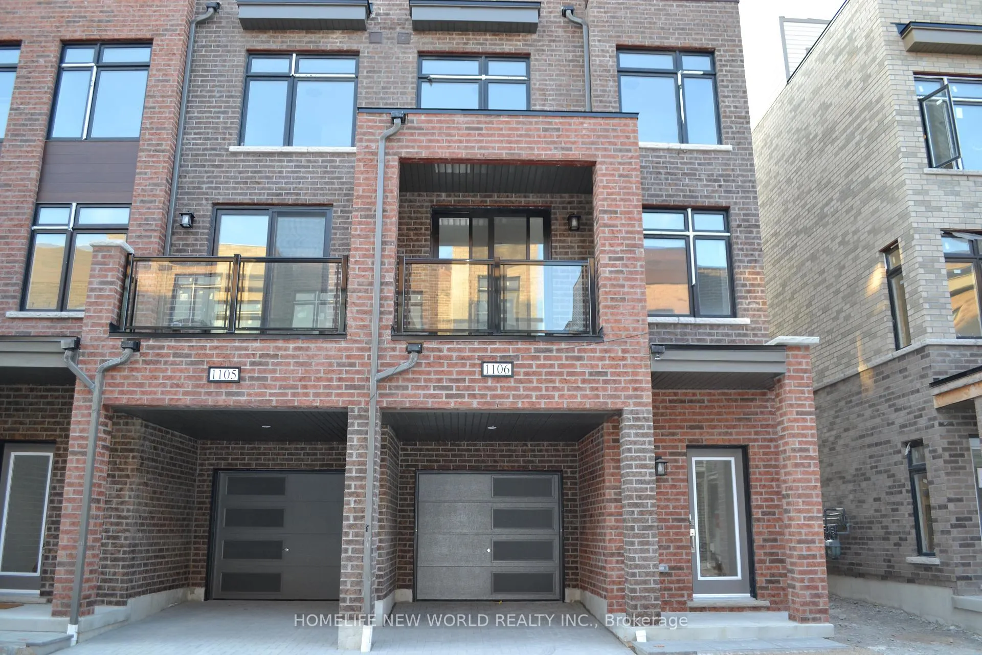 Photo 1 of Unit B2-1106, 1856 Notion Road, Pickering, Village East — HOMEH