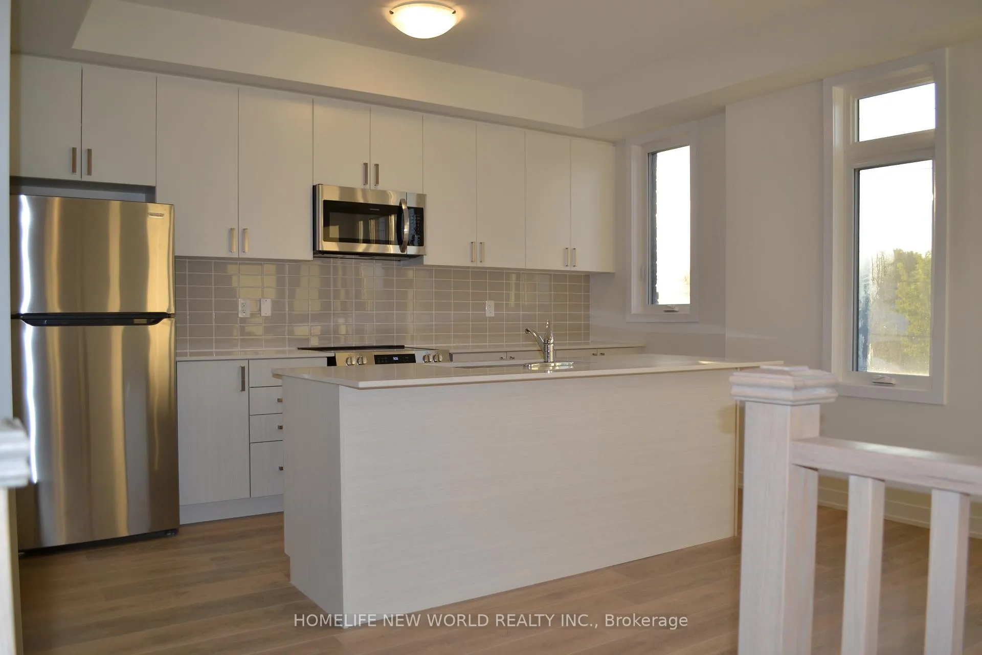 Photo 7 of Unit B2-1106, 1856 Notion Road, Pickering, Village East — HOMEH