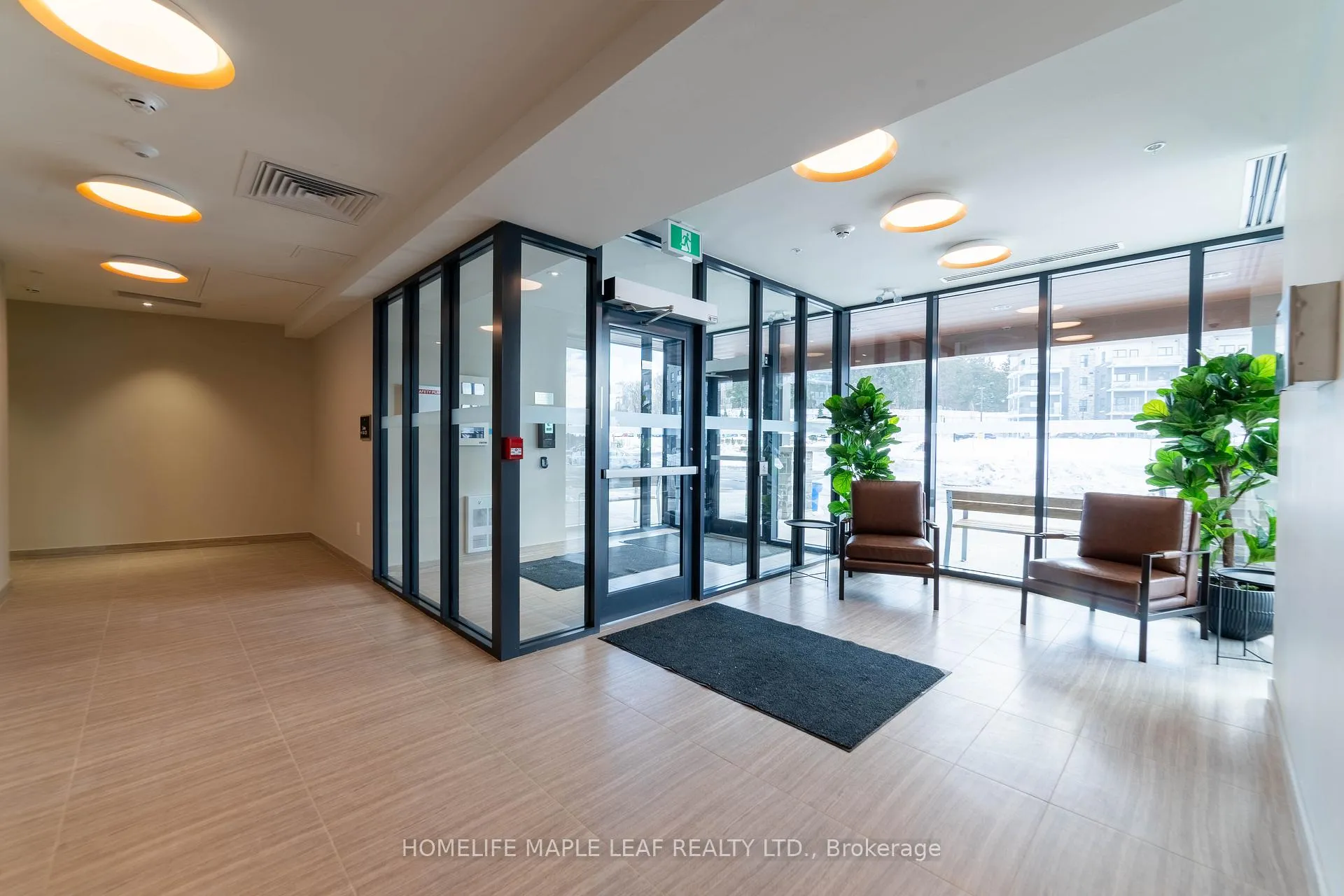 Photo 5 of Unit # 121, 1100 Lackner Place, Kitchener — HOMEH