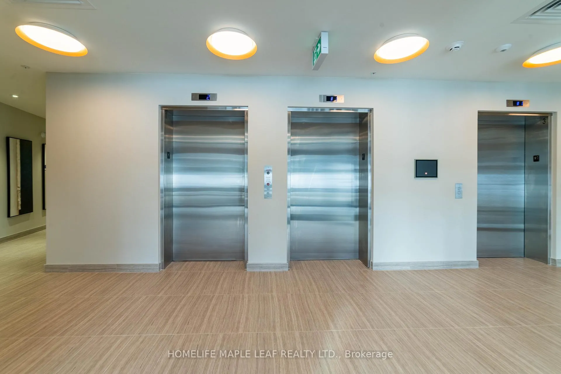 Photo 6 of Unit # 121, 1100 Lackner Place, Kitchener — HOMEH