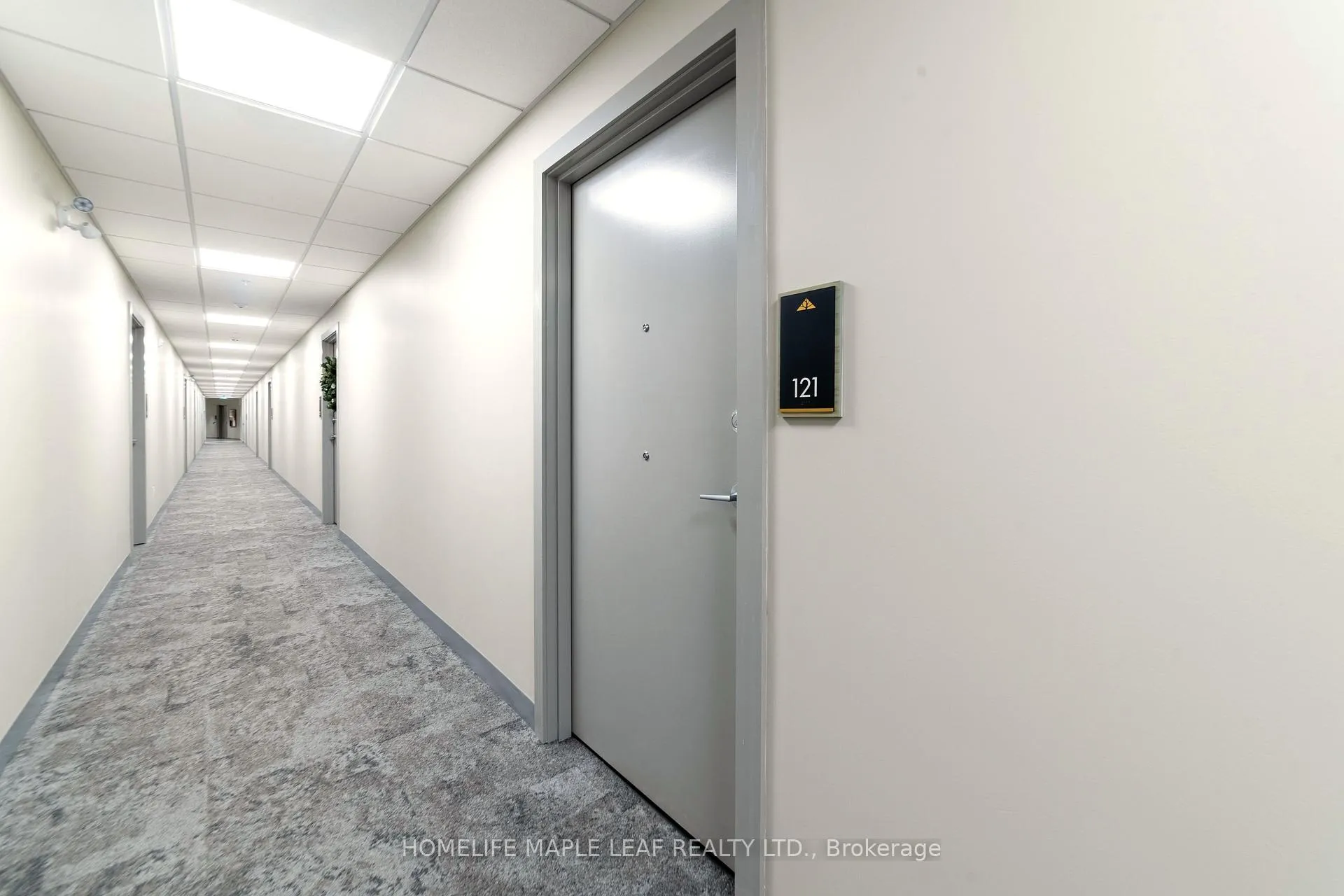 Photo 7 of Unit # 121, 1100 Lackner Place, Kitchener — HOMEH