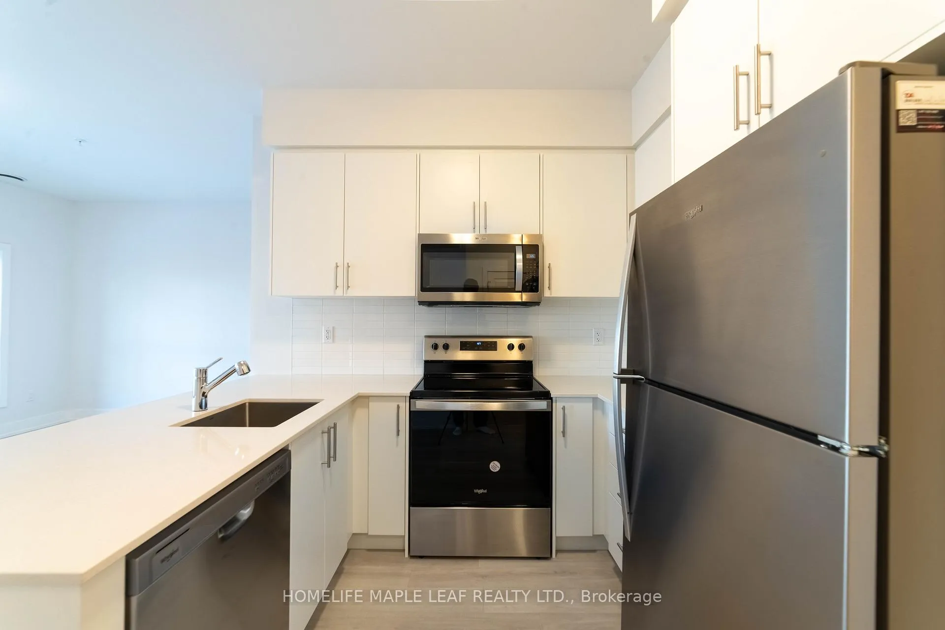 Photo 11 of Unit # 121, 1100 Lackner Place, Kitchener — HOMEH