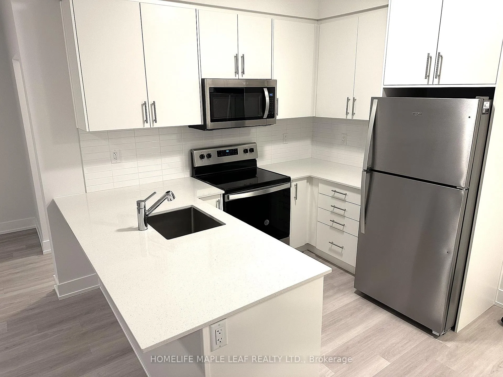 Photo 12 of Unit # 121, 1100 Lackner Place, Kitchener — HOMEH