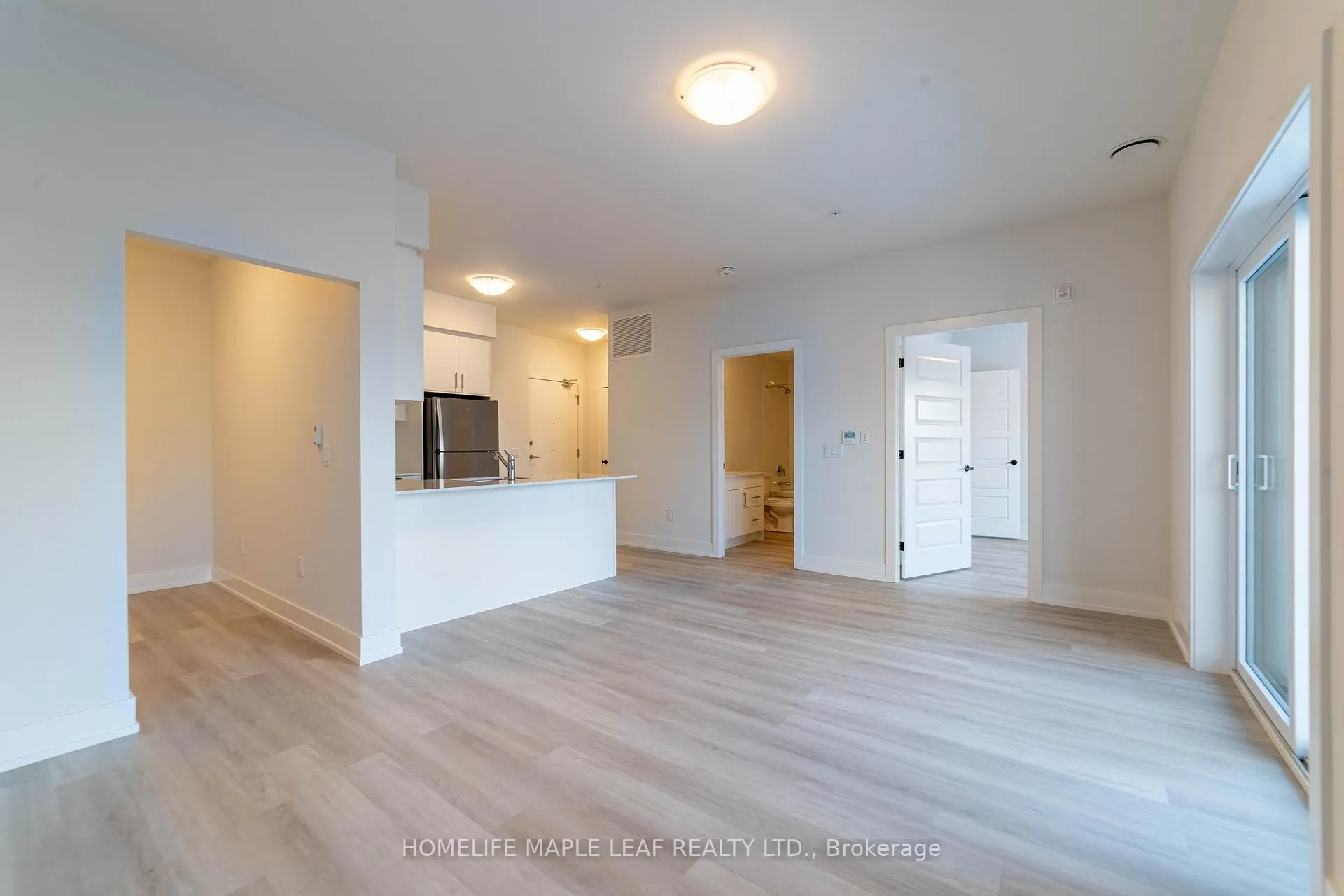Photo 13 of Unit # 121, 1100 Lackner Place, Kitchener — HOMEH