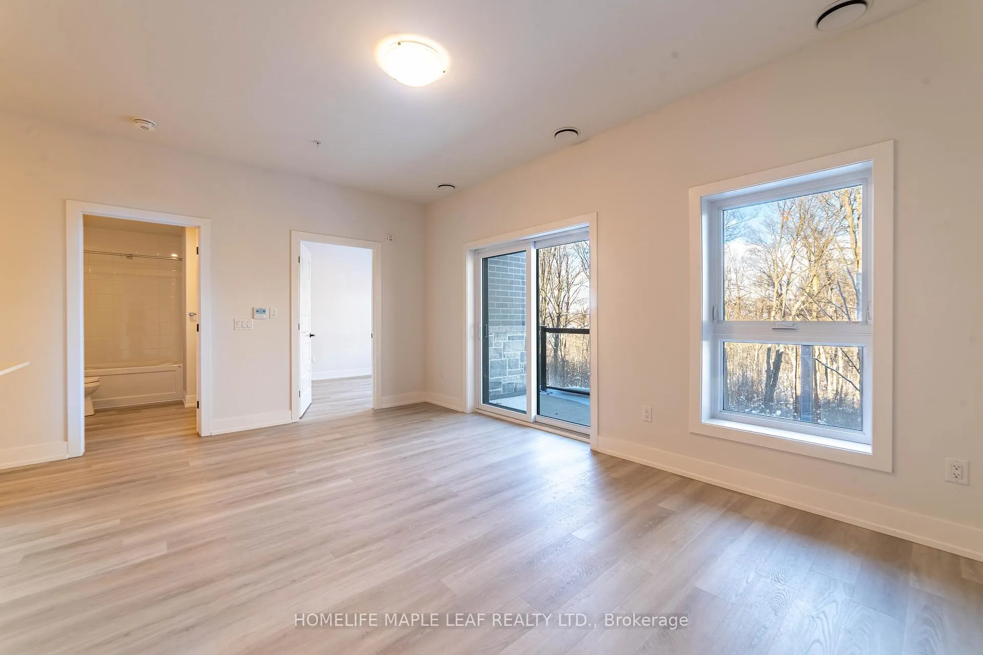 Photo 15 of Unit # 121, 1100 Lackner Place, Kitchener — HOMEH