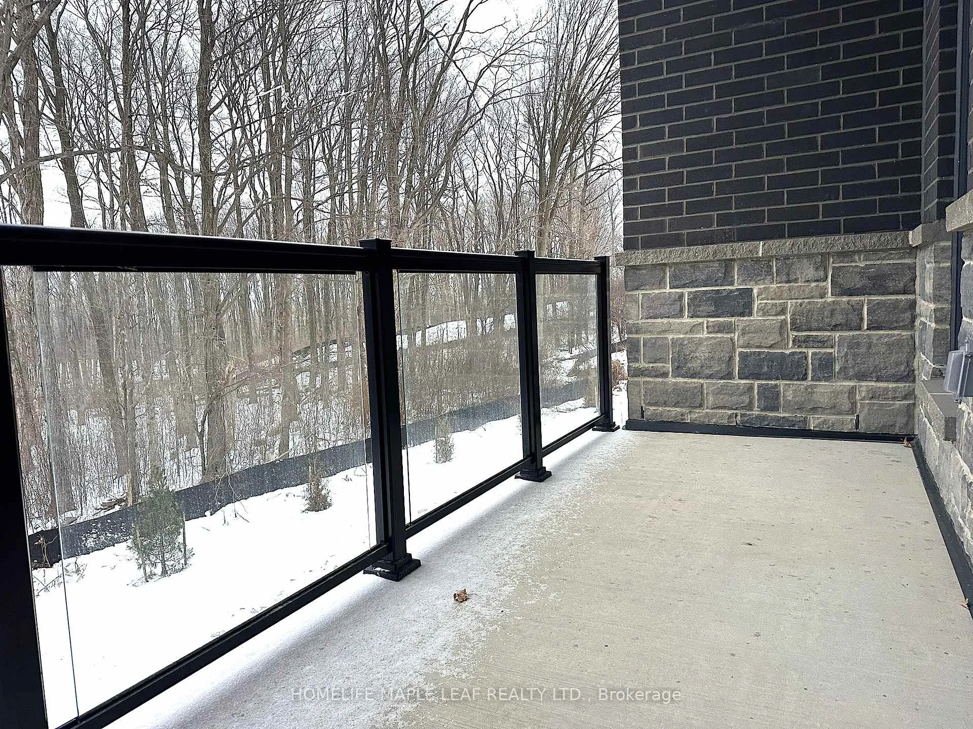 Photo 19 of Unit # 121, 1100 Lackner Place, Kitchener — HOMEH