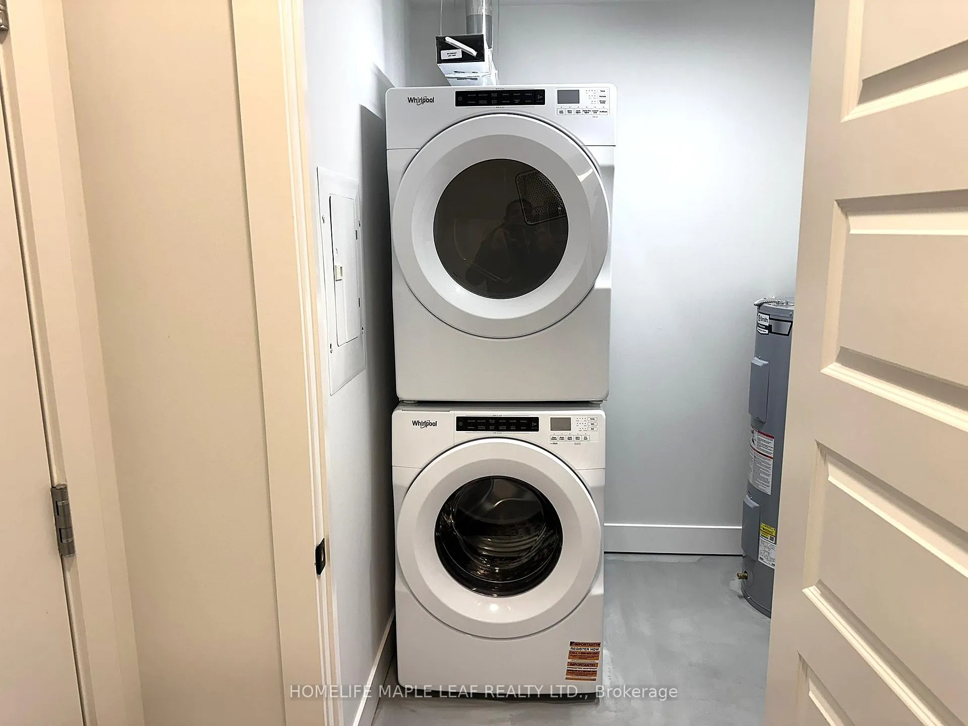 Photo 25 of Unit # 121, 1100 Lackner Place, Kitchener — HOMEH