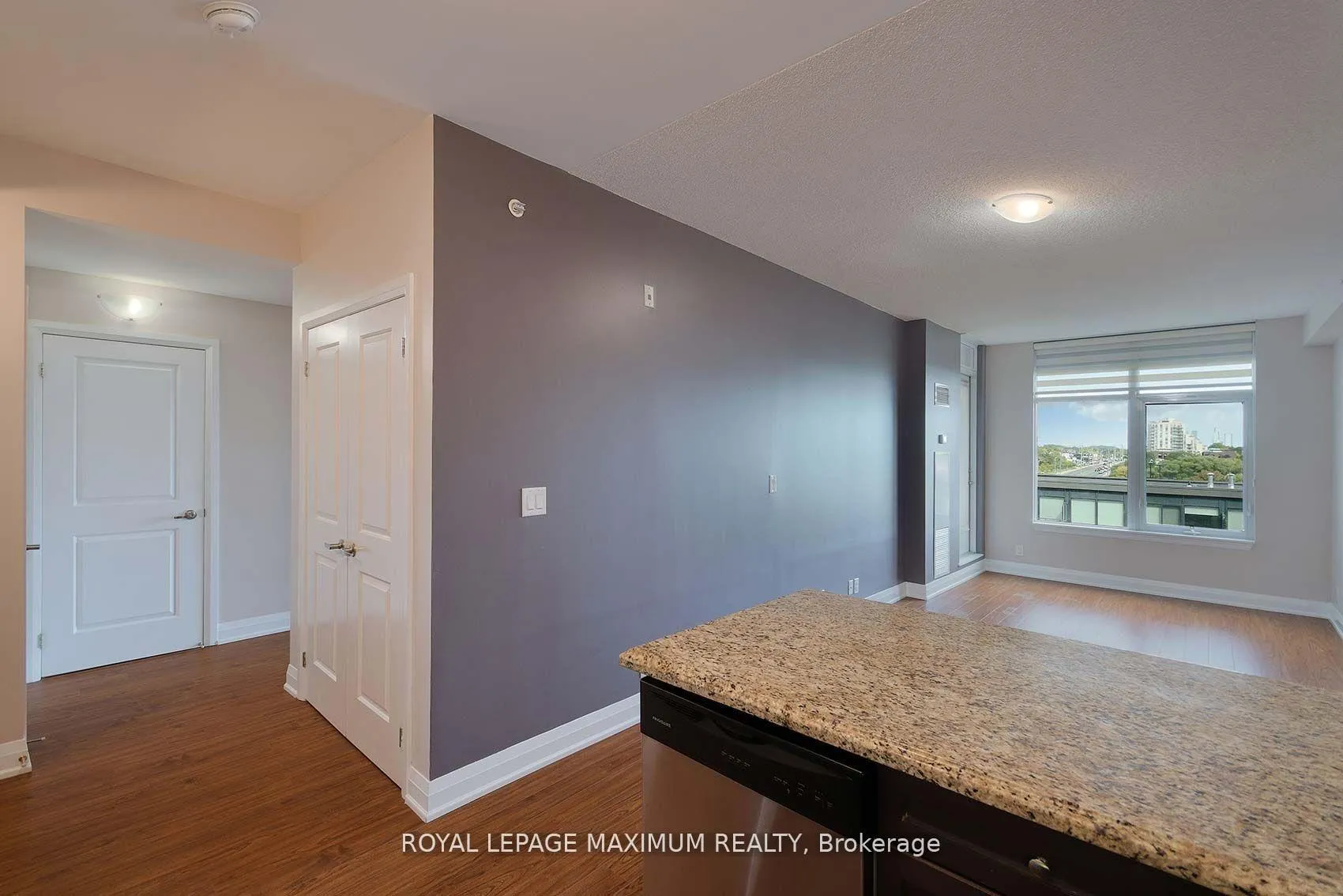 Photo 16 of Unit 312, 12 Woodstream Boulevard, Vaughan, Vaughan Grove — HOMEH