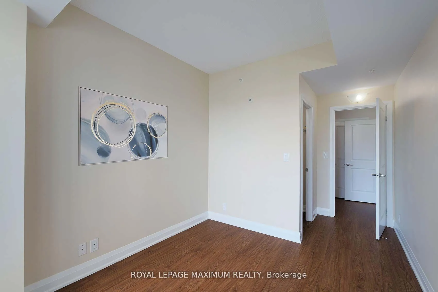 Photo 18 of Unit 312, 12 Woodstream Boulevard, Vaughan, Vaughan Grove — HOMEH