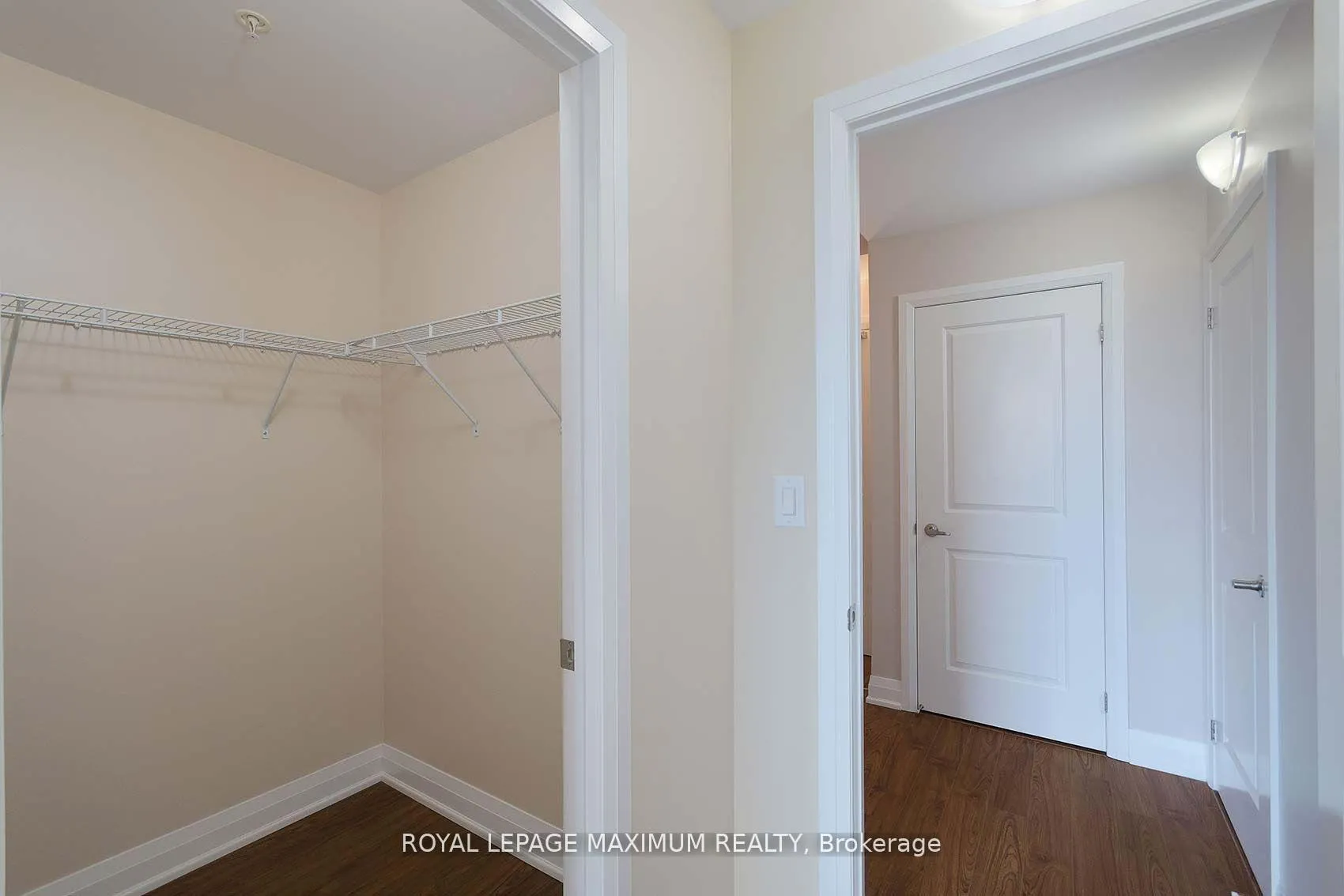 Photo 19 of Unit 312, 12 Woodstream Boulevard, Vaughan, Vaughan Grove — HOMEH