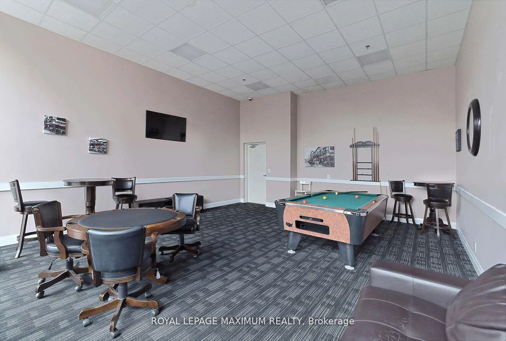Photo 24 of Unit 312, 12 Woodstream Boulevard, Vaughan, Vaughan Grove — HOMEH