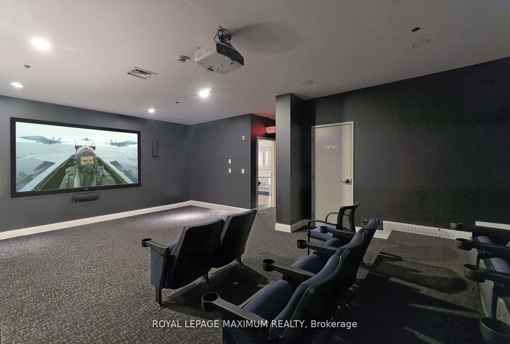 Photo 28 of Unit 312, 12 Woodstream Boulevard, Vaughan, Vaughan Grove — HOMEH