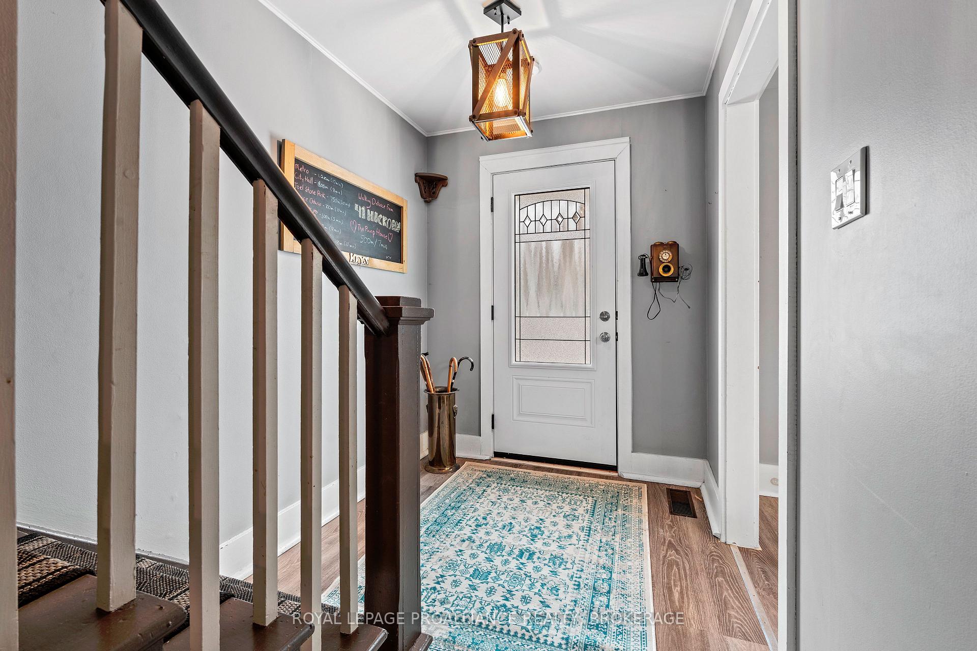 Photo 8 of 41 Hickory Street, Gananoque — HOMEH