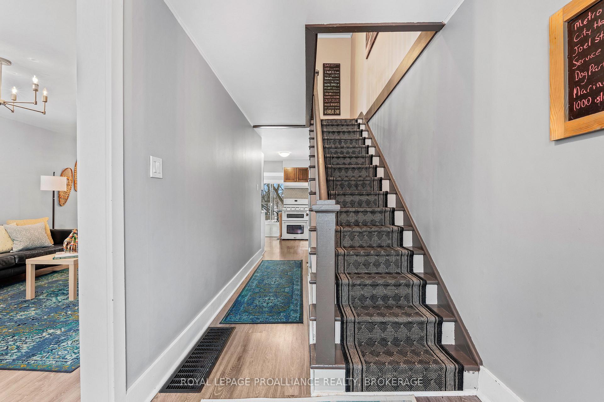 Photo 9 of 41 Hickory Street, Gananoque — HOMEH