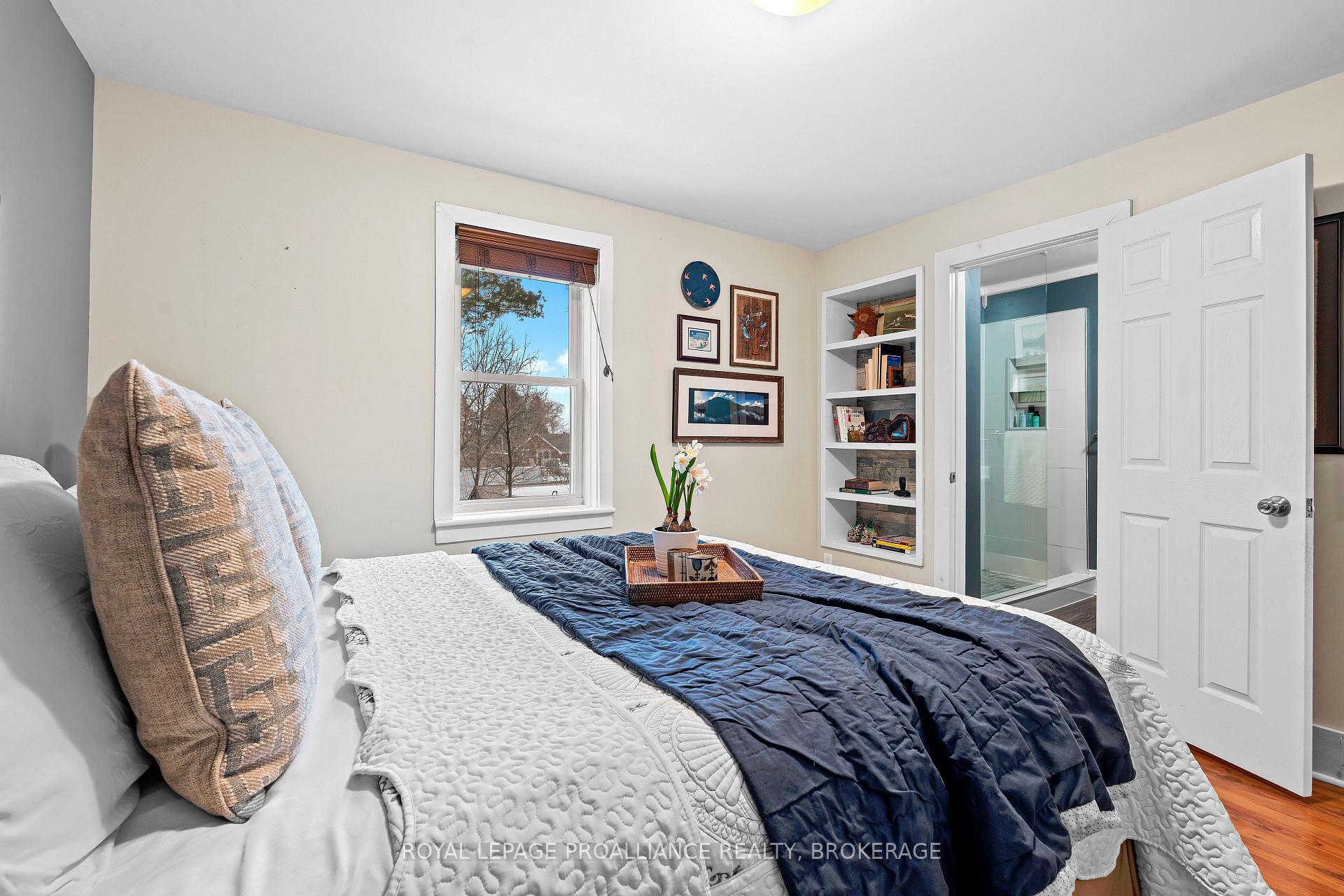 Photo 25 of 41 Hickory Street, Gananoque — HOMEH