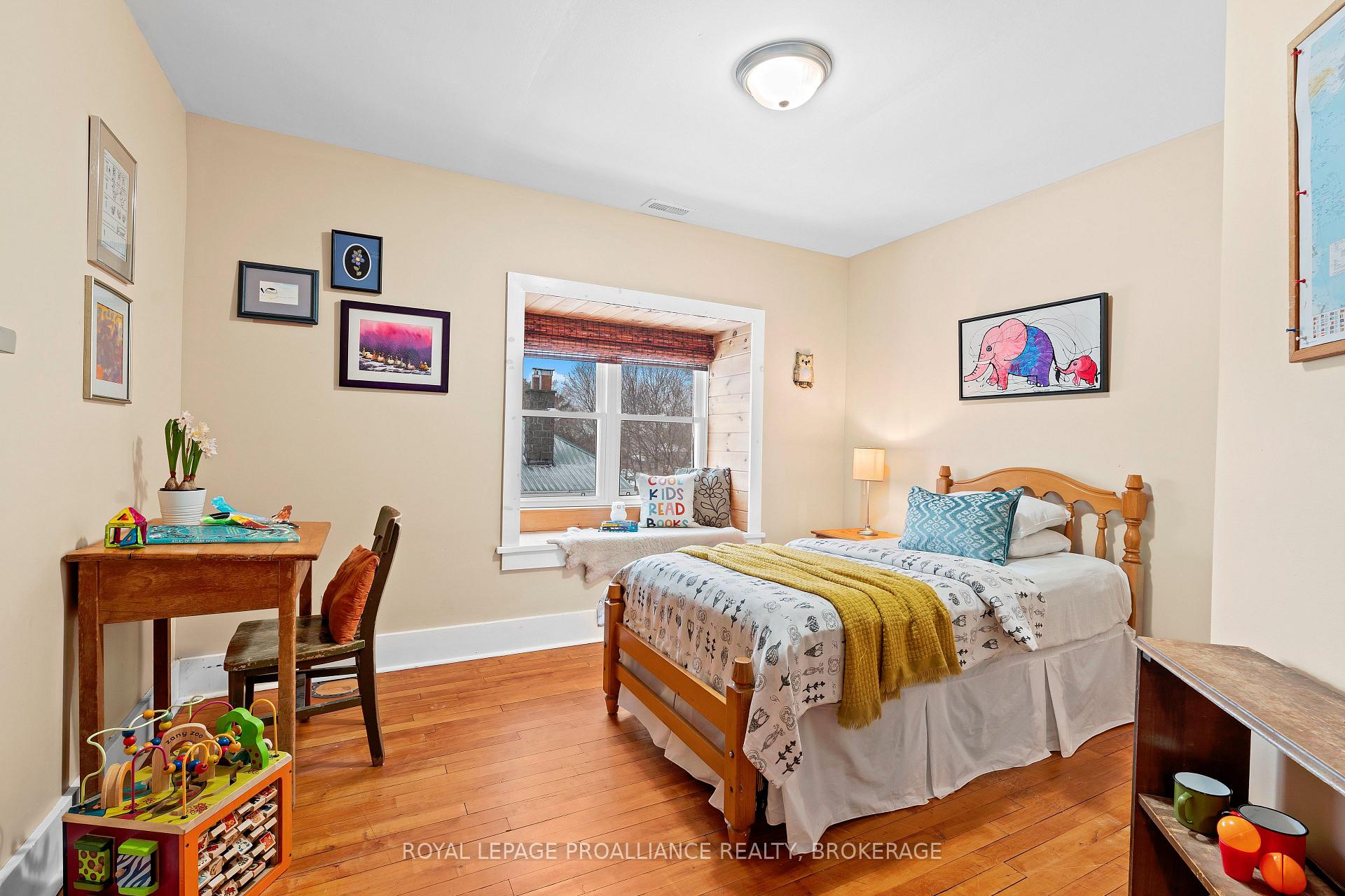 Photo 33 of 41 Hickory Street, Gananoque — HOMEH