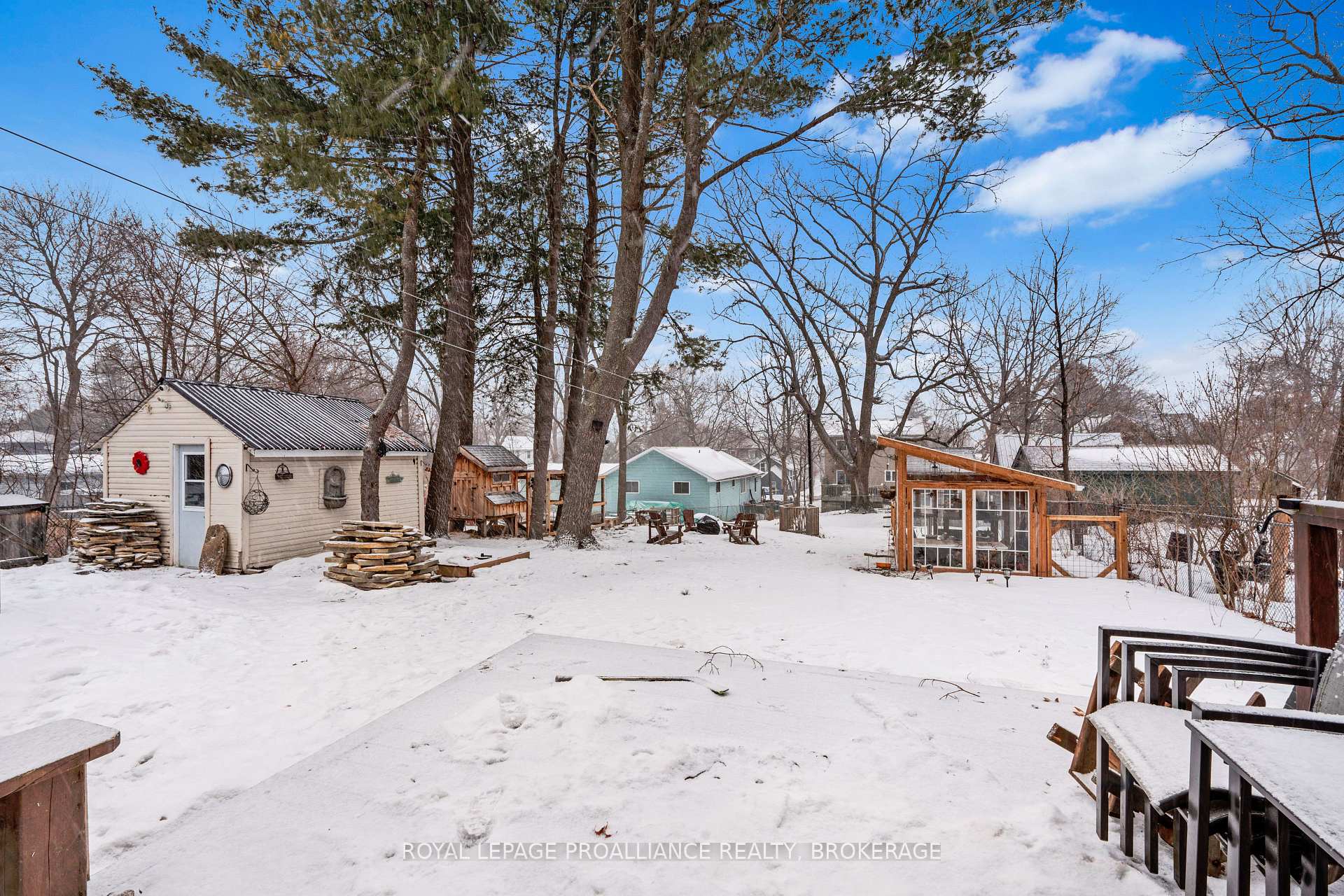 Photo 36 of 41 Hickory Street, Gananoque — HOMEH