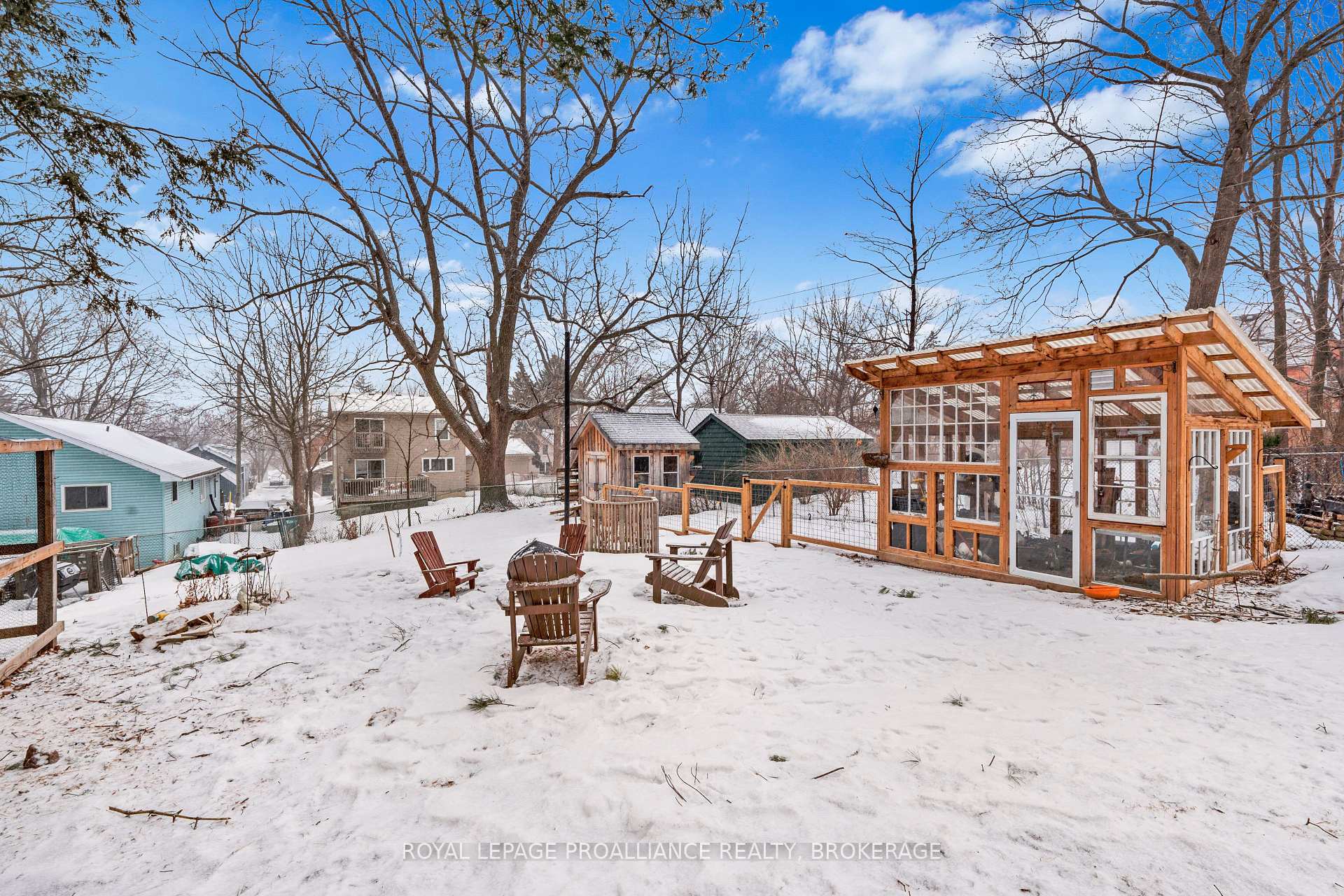 Photo 39 of 41 Hickory Street, Gananoque — HOMEH