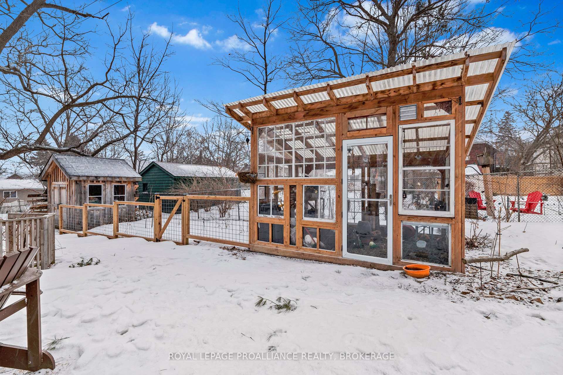 Photo 41 of 41 Hickory Street, Gananoque — HOMEH