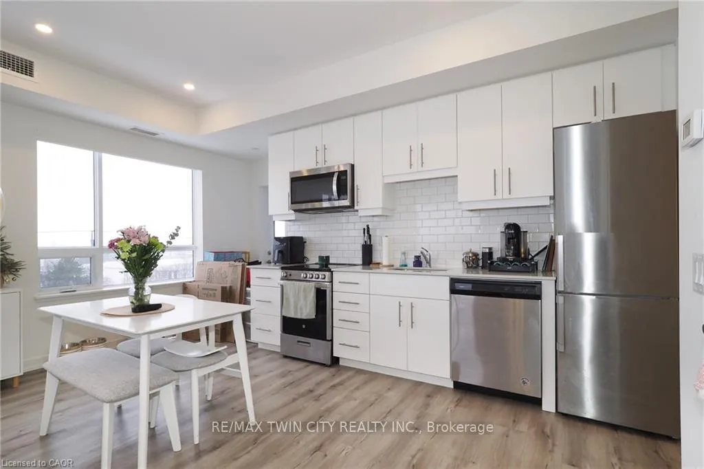 Photo 11 of Unit 415, 247 Northfield Drive E, Waterloo — HOMEH