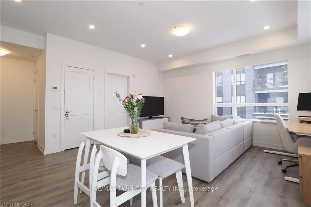 Photo 12 of Unit 415, 247 Northfield Drive E, Waterloo — HOMEH