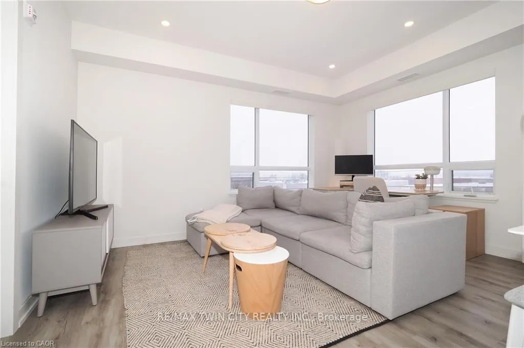 Photo 13 of Unit 415, 247 Northfield Drive E, Waterloo — HOMEH