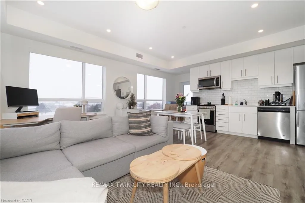 Photo 15 of Unit 415, 247 Northfield Drive E, Waterloo — HOMEH