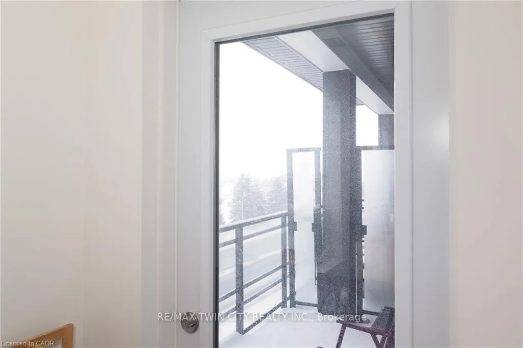 Photo 18 of Unit 415, 247 Northfield Drive E, Waterloo — HOMEH