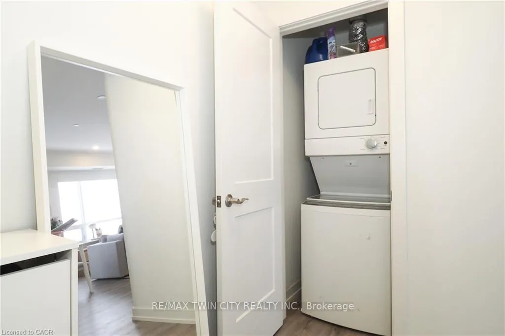 Photo 22 of Unit 415, 247 Northfield Drive E, Waterloo — HOMEH