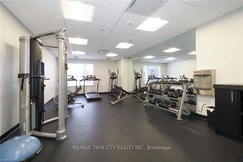 Photo 26 of Unit 415, 247 Northfield Drive E, Waterloo — HOMEH
