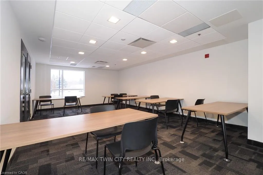 Photo 27 of Unit 415, 247 Northfield Drive E, Waterloo — HOMEH