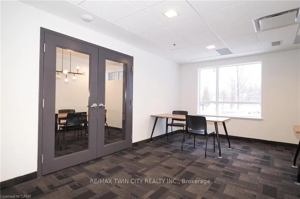 Photo 28 of Unit 415, 247 Northfield Drive E, Waterloo — HOMEH