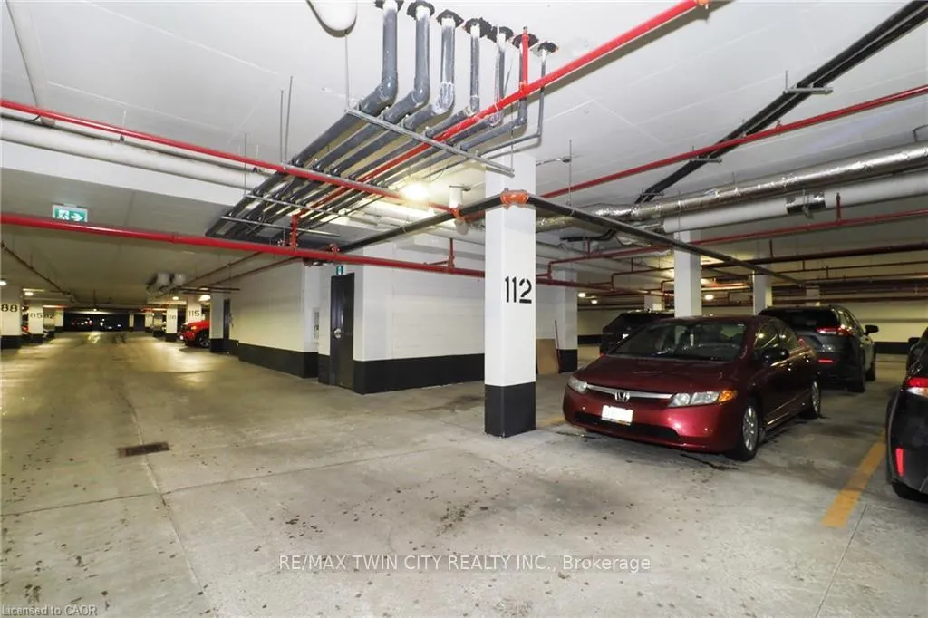 Photo 29 of Unit 415, 247 Northfield Drive E, Waterloo — HOMEH