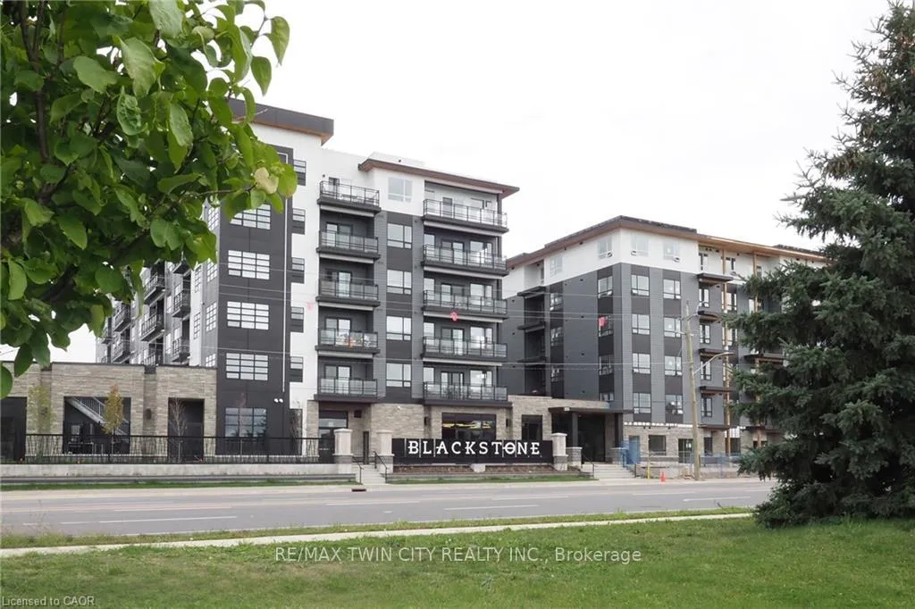 Photo 35 of Unit 415, 247 Northfield Drive E, Waterloo — HOMEH
