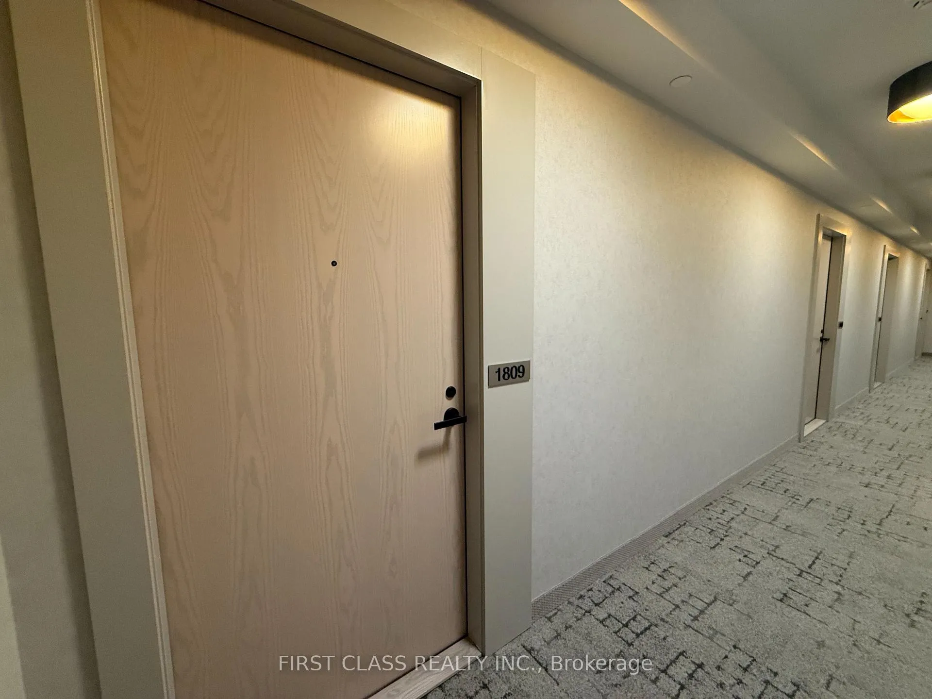 Photo 18 of Unit 1809, 8 Interchange Way, Vaughan, Vaughan Corporate Centre — HOMEH