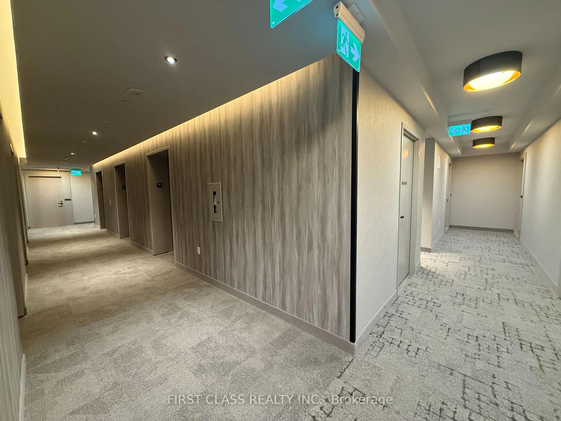 Photo 19 of Unit 1809, 8 Interchange Way, Vaughan, Vaughan Corporate Centre — HOMEH
