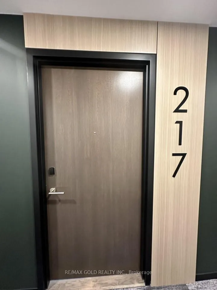 Photo 8 of Unit 217, 101 Golden Eagle Road, Waterloo — HOMEH