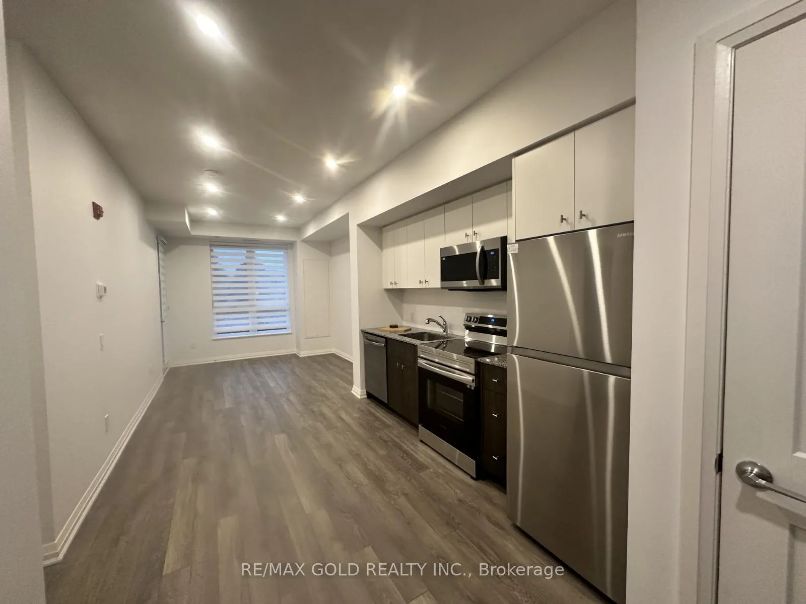 Photo 12 of Unit 217, 101 Golden Eagle Road, Waterloo — HOMEH