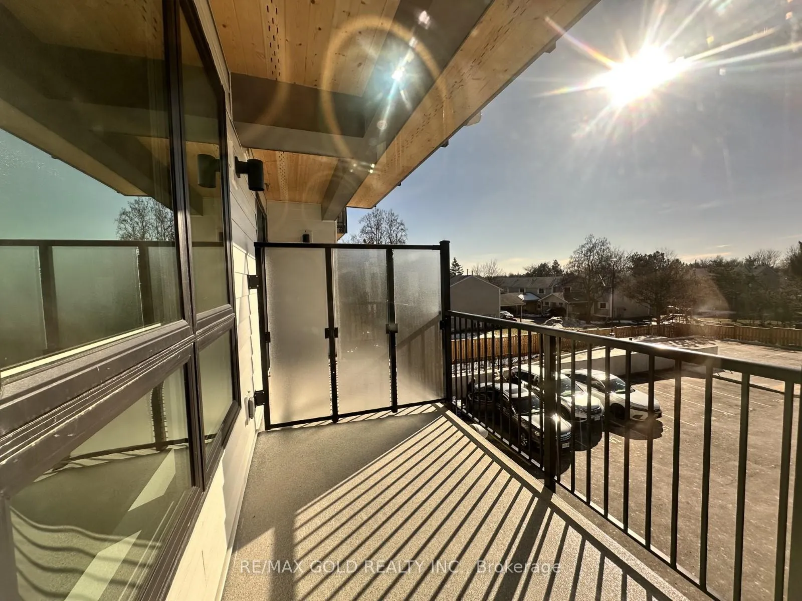 Photo 23 of Unit 217, 101 Golden Eagle Road, Waterloo — HOMEH
