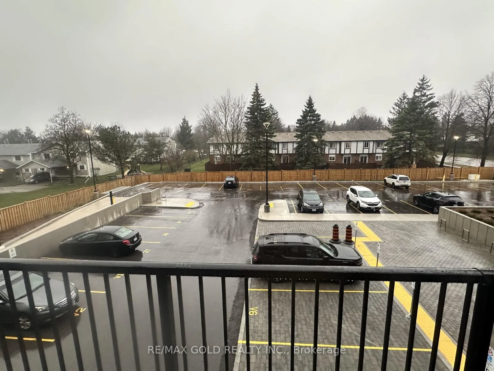 Photo 24 of Unit 217, 101 Golden Eagle Road, Waterloo — HOMEH