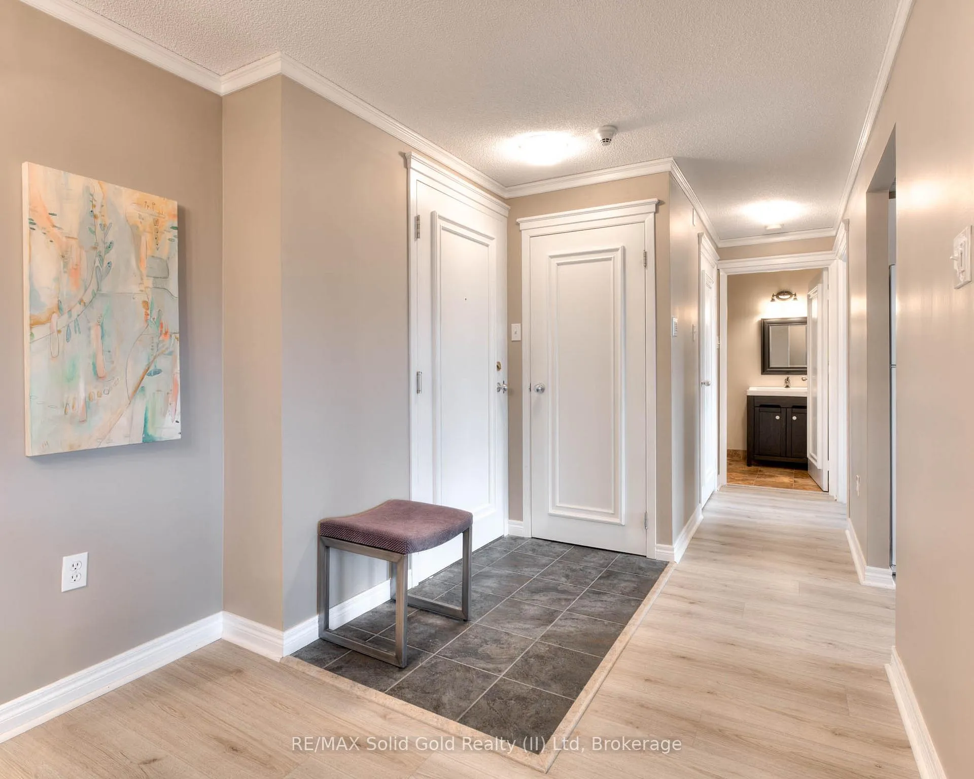 Photo 2 of Unit 413, 30 Blue Springs Drive, Waterloo — HOMEH