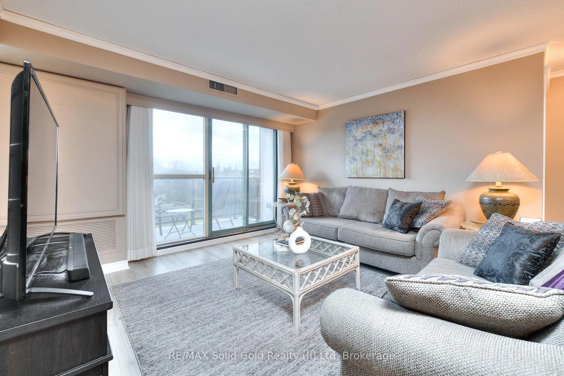 Photo 6 of Unit 413, 30 Blue Springs Drive, Waterloo — HOMEH