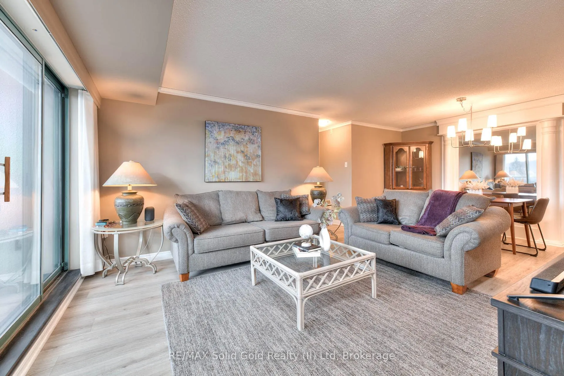 Photo 7 of Unit 413, 30 Blue Springs Drive, Waterloo — HOMEH