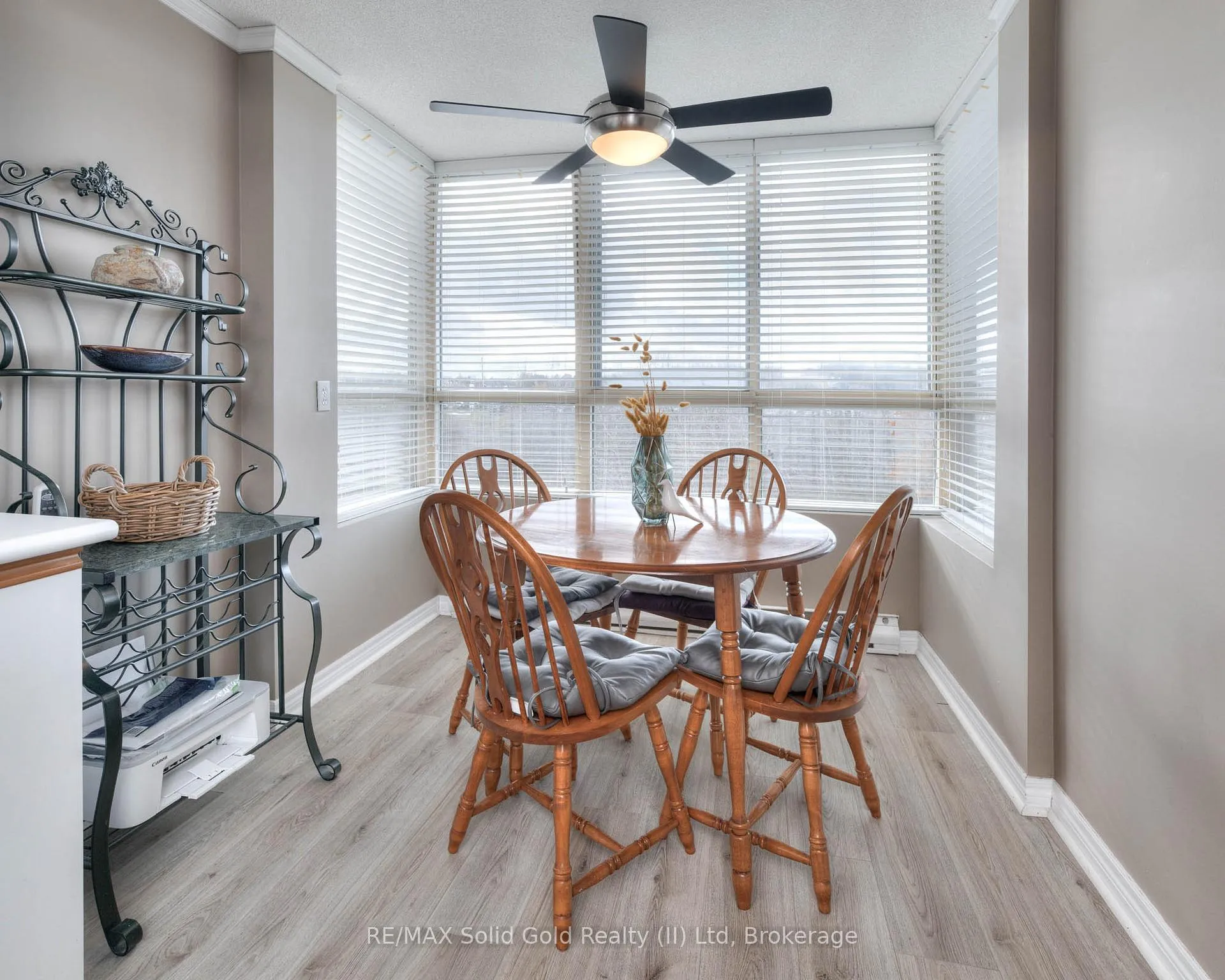 Photo 10 of Unit 413, 30 Blue Springs Drive, Waterloo — HOMEH