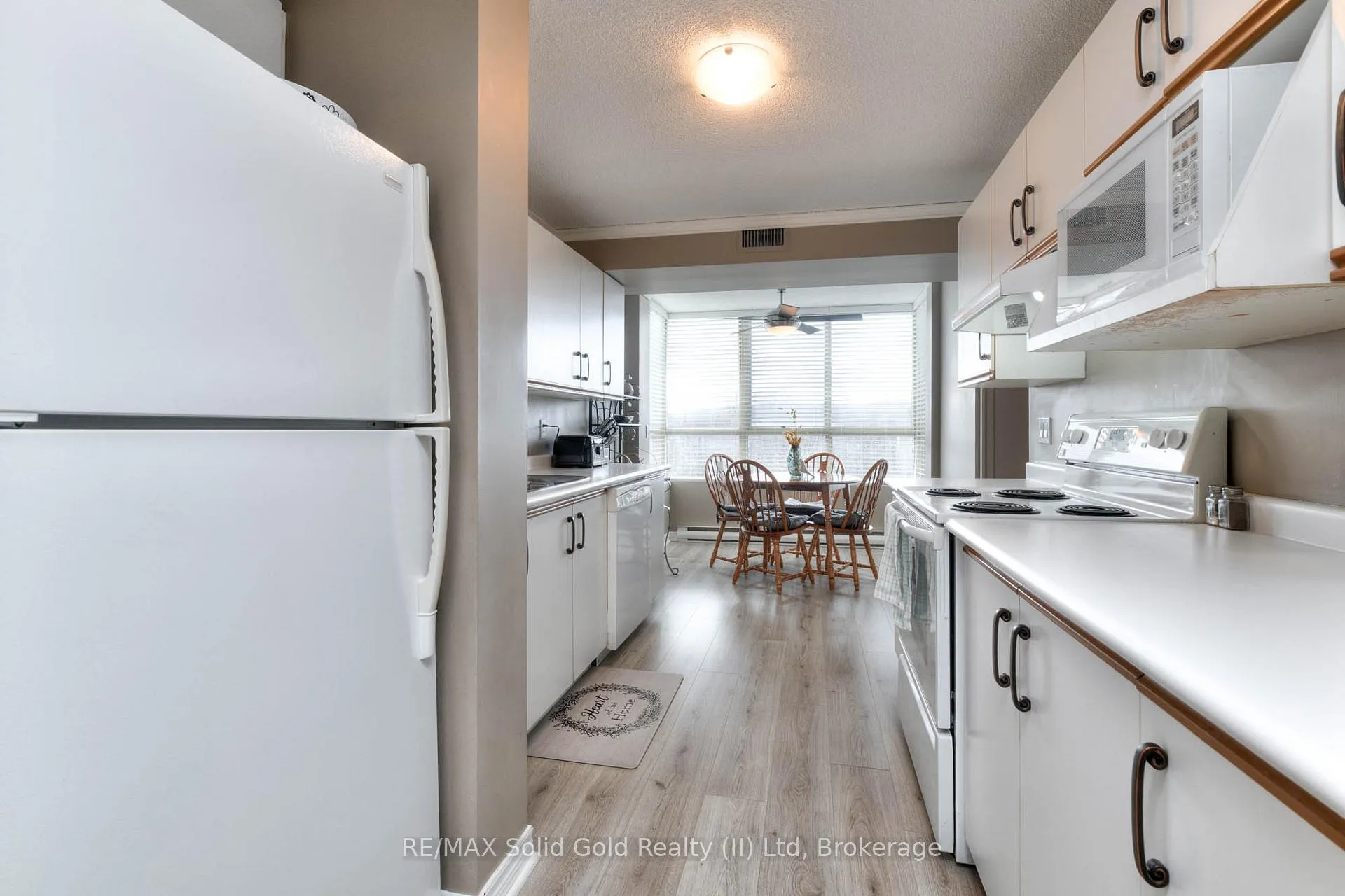 Photo 12 of Unit 413, 30 Blue Springs Drive, Waterloo — HOMEH