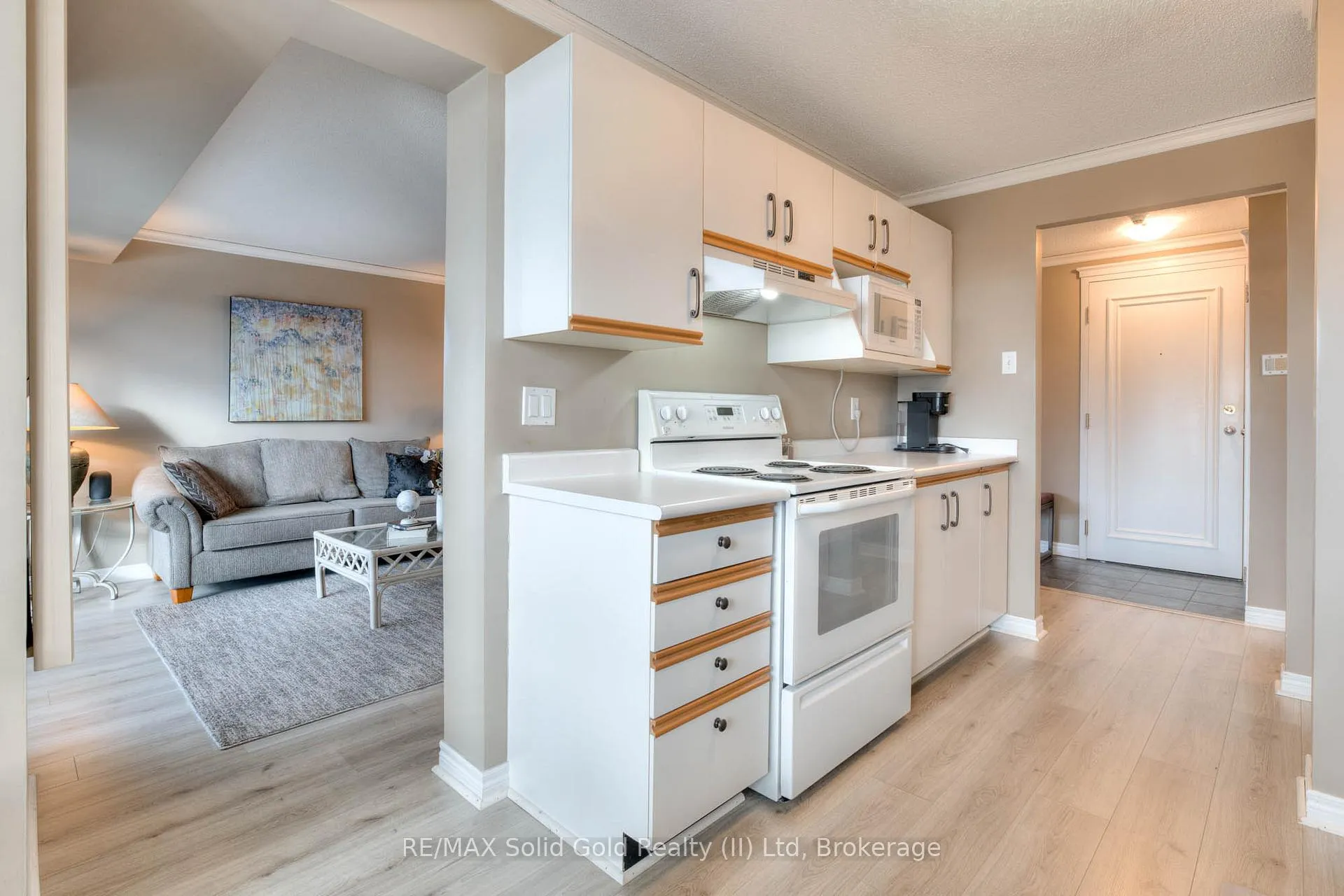 Photo 13 of Unit 413, 30 Blue Springs Drive, Waterloo — HOMEH