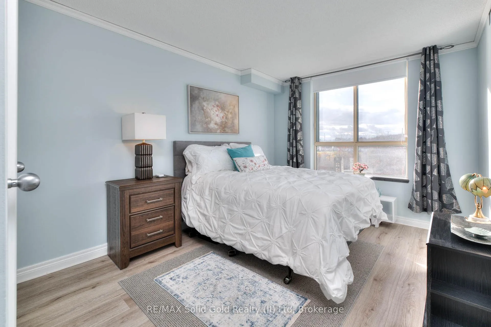 Photo 14 of Unit 413, 30 Blue Springs Drive, Waterloo — HOMEH
